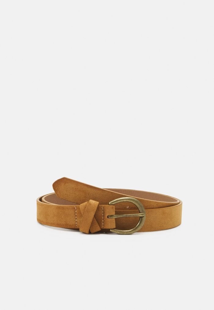 Ceinture ANNA FIELD Anna Field Belt Marron Femme | WVY-9464642